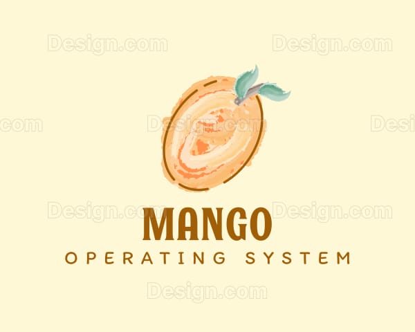 Mango OS (In the making)