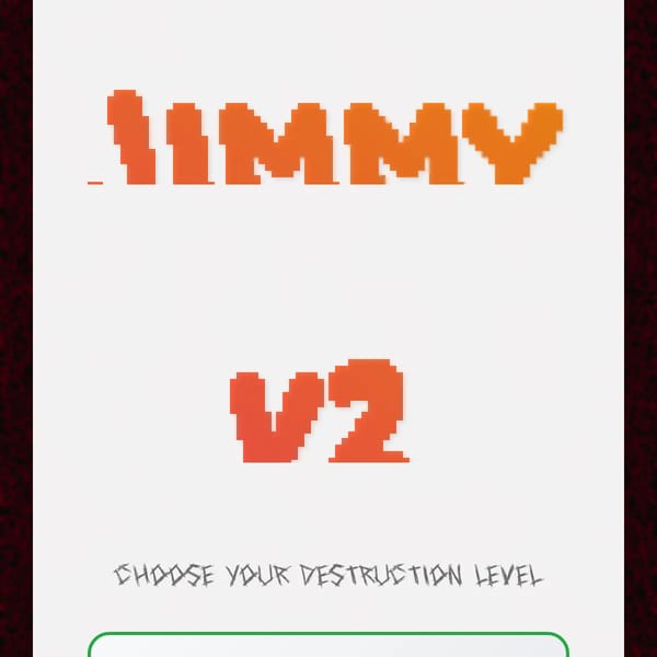 Roast Jimmy V2