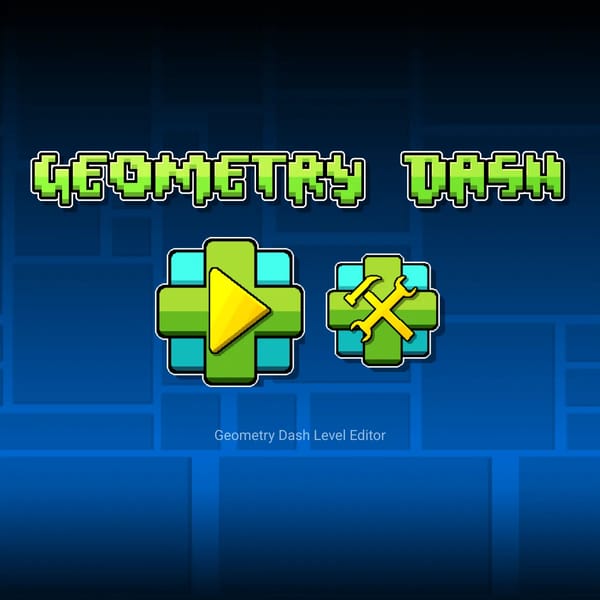 Geometry Dash Accurate Edition