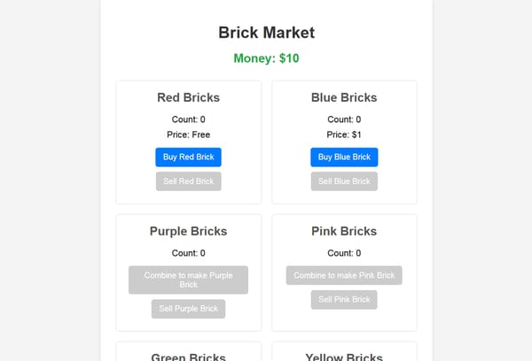BrickLabs