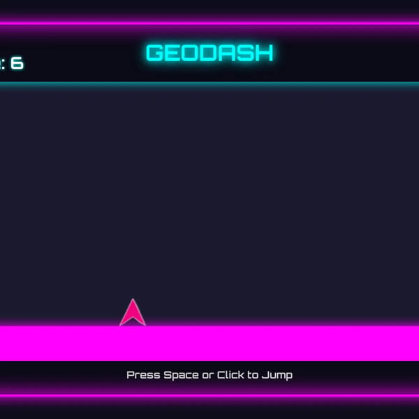 GEODASH