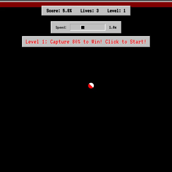 Jezzball