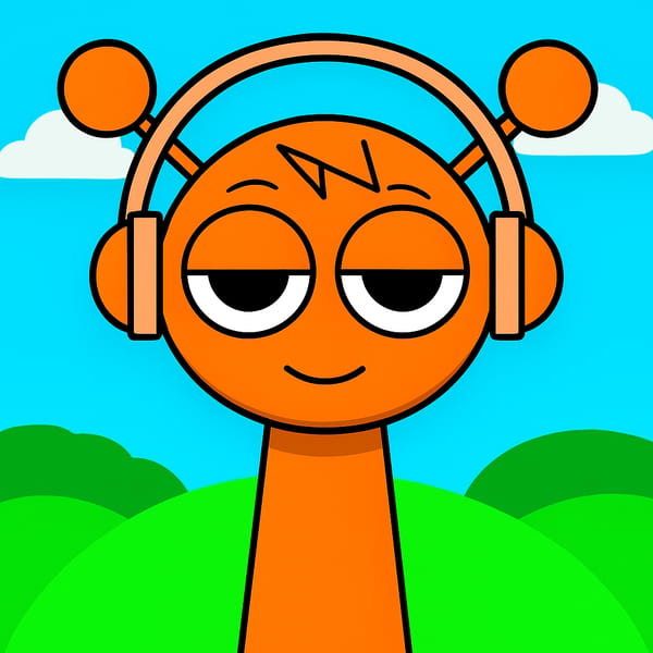 Sprunki Clicker