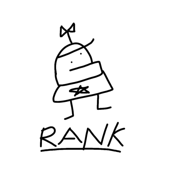 Homestar Runner Episode Ranker