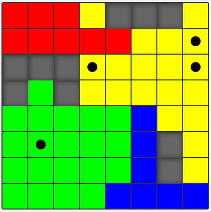 Grid of 8 Countries