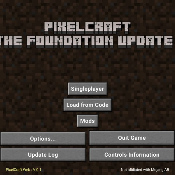 Voxel Sandbox