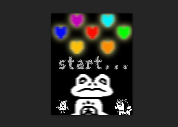 undertale battle v4.9 (beta)