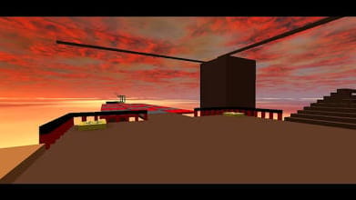Sword Fight II - Multiplayer