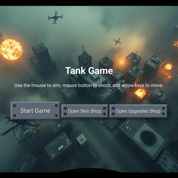 super tank