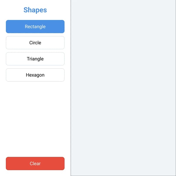 Geometry Builder