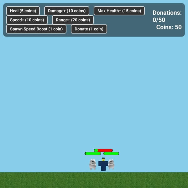 Mafioso Jumper