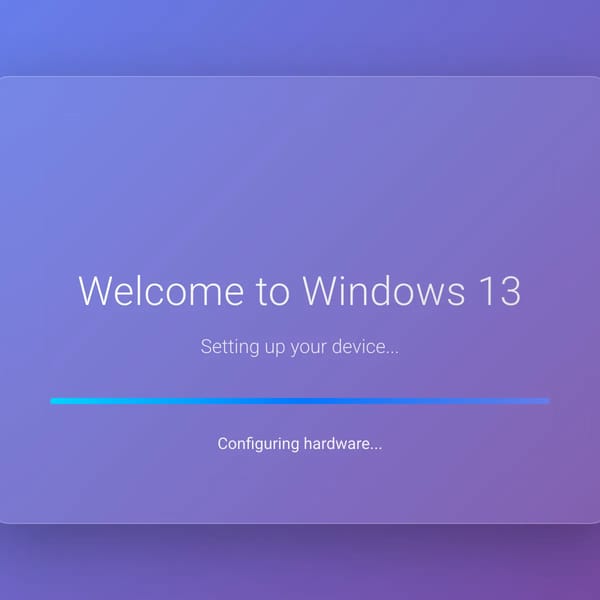 Computer 13