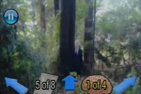 Real Life SLENDERMAN (Port)