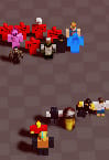 Noob Defense