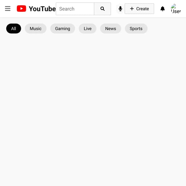 YouTube