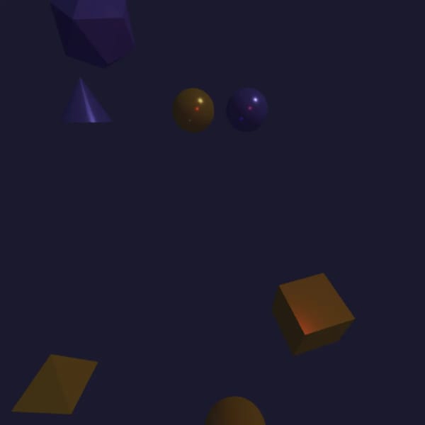 old project