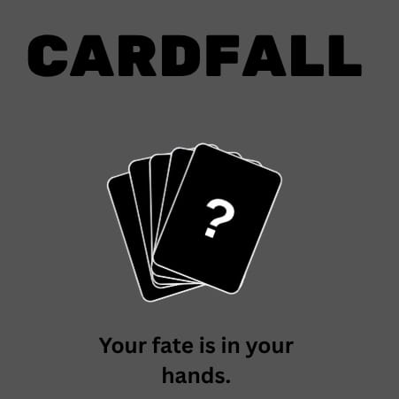 CARDFALL