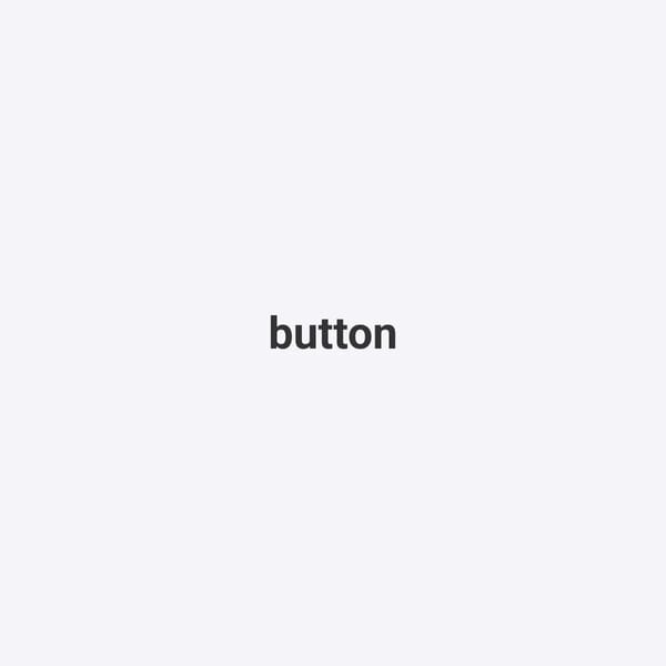 Not a Button