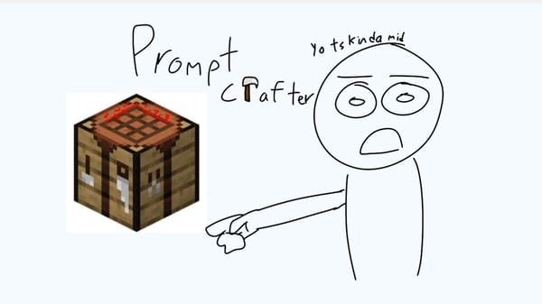 Prompt Crafter