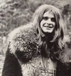 Remembering Ozzy Osbourne
