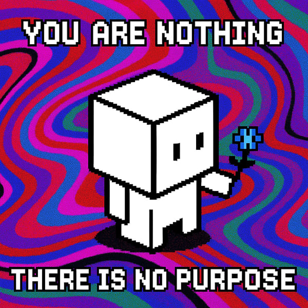 The Fake World