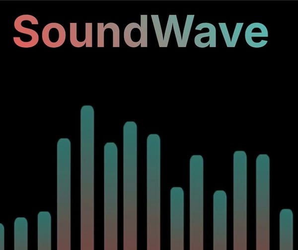SoundWave - Music Sharing Platform