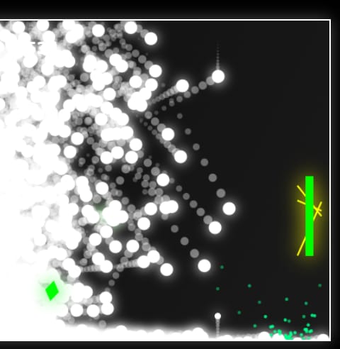 Unfair Pong [MOBILE UPDATE!]