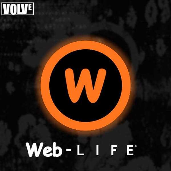 WEB-LIFE (HALF-LIFE in Websim)