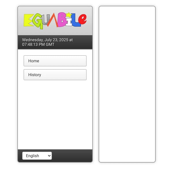 Eguabile