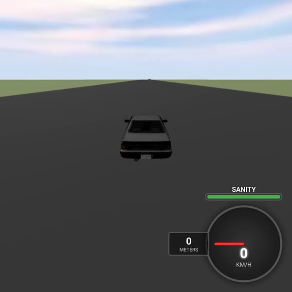 3D Car World
