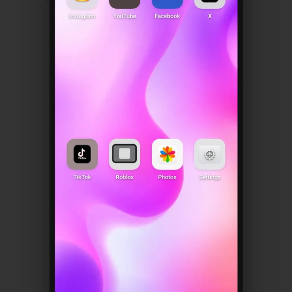 Phone Simulator