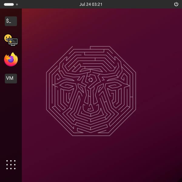 Webuntu