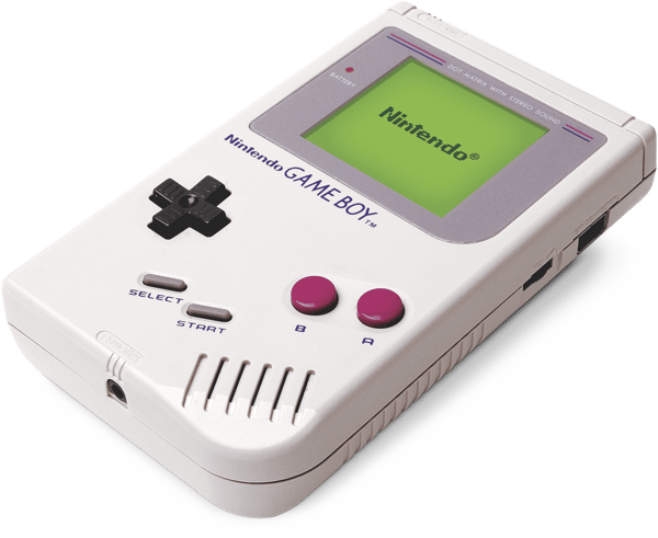 Gameboy Audio Converter