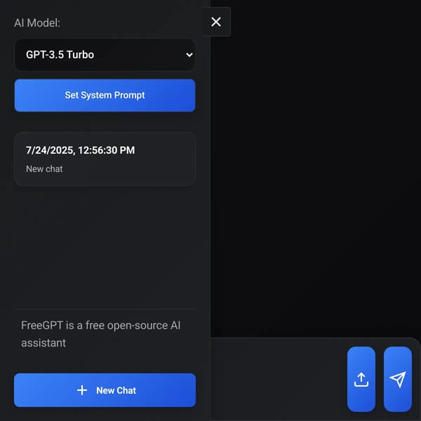 AI Code Assistant