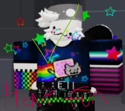 RETROSLOP IS OKAY - Just Have Fun