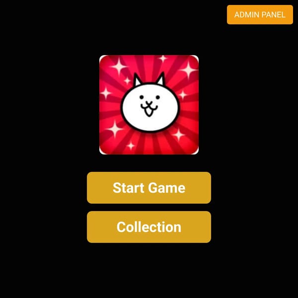 The Battle Cats Clone