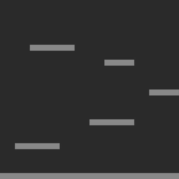 Stick Figure Platformer