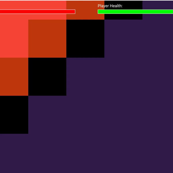 Cursor Boss Fight