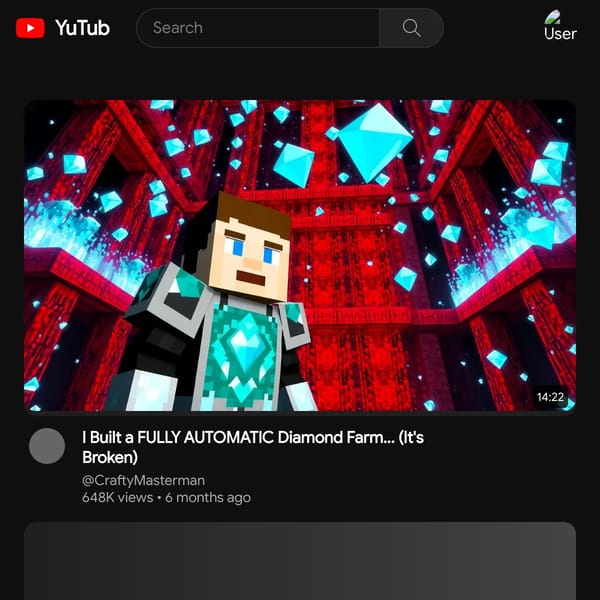 YuTub [1M VIDEOS]
