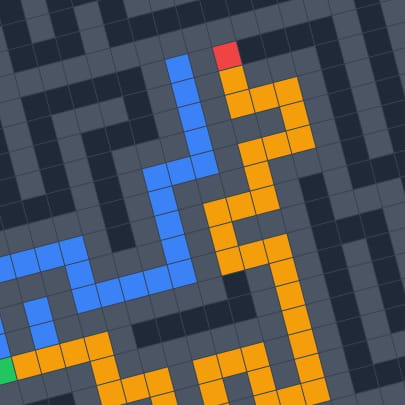 Advanced Pathfinding 2