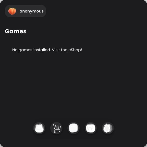 Websim Switch