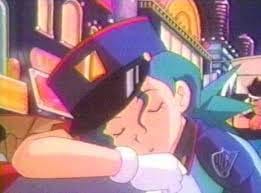 Don't Wake Officer Jenny