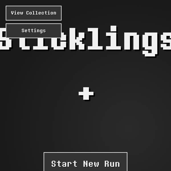 Sticklings