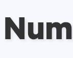 Number Clicker