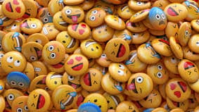AI Emoji Modifier