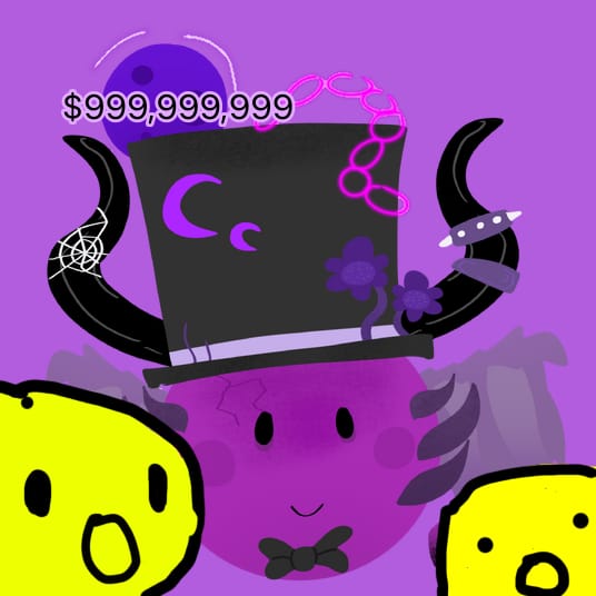 Buy a Silly Guy!