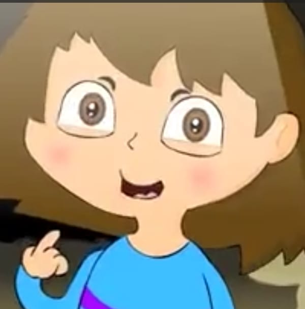 Undertale tile puzzle game