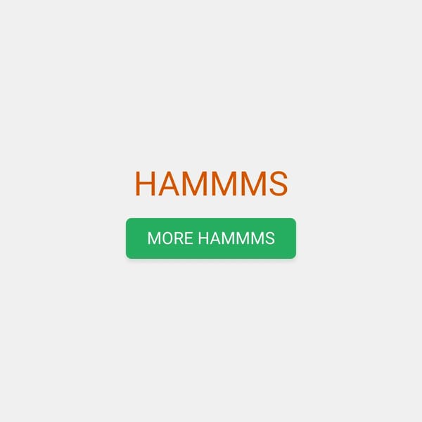 HAMMMS