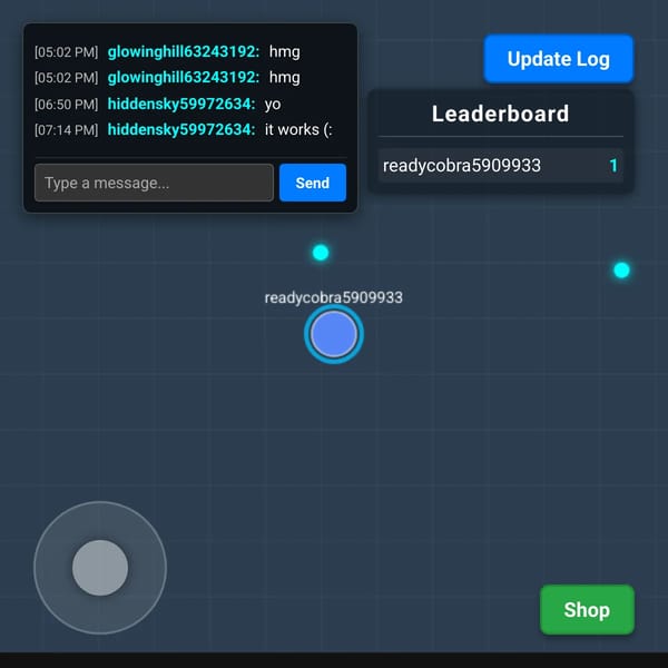 wormy.io