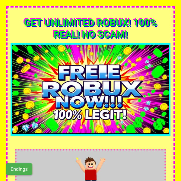 !!! FREE ROBUX GENERATOR 2024 !!!